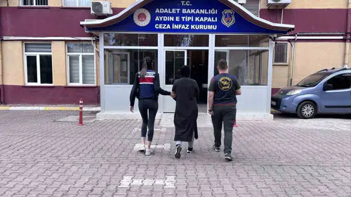Aydın'da adalet yerini buldu: Uzun süredir aranan iki firari yakayı ele verdi