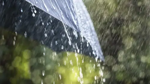 Aydın semalarında yağış alarmı: Hafta sonu plan yapanlar dikkat