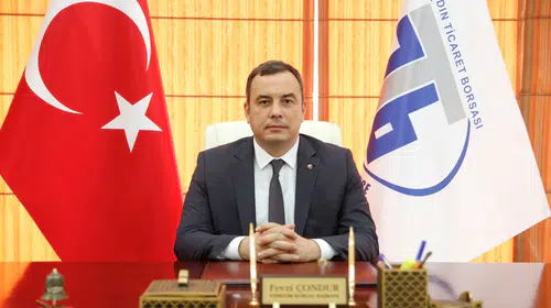 Pamukta ithalat sarmalı: Üreticiyi küstürmeyin, sahada tutun