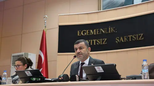 Denizli'de sosyal dayanışma seferberliği: Eğitimden tarıma dev destek paketi onaylandı