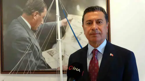 Muğla’da siyasi deprem: Ahmet Aras artık bağımsız başkan