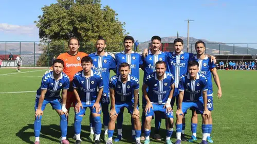 Çal Belediyespor’un rotası belli: Gençlerle ligde kalıcı olmak
