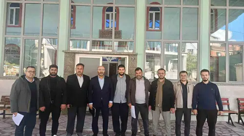 Sultanhisar'da okuma kültürü için mesai: Din görevlileri strateji belirledi