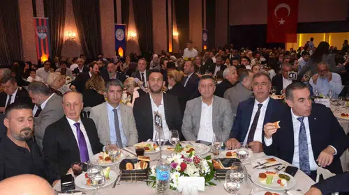 Bodrum’da Van esintisi: İki kadim şehir kültürel köprülerle birleşti