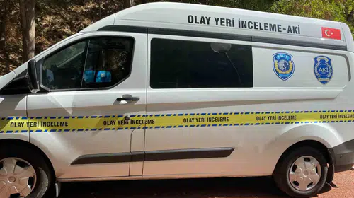 Çine’de yürekleri ağza getiren kaza: Balkondan düşen çocuk için zamanla yarışılıyor