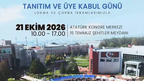 ADÜ'de kampüsün kalbi topluluklarla atacak: Öğrenciler için tanışma vakti