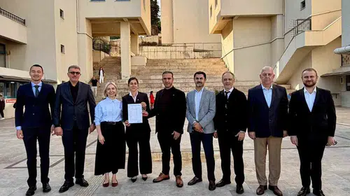 Marmaris iş dünyasının yeni rotası belli oldu: MTO’da görev dağılımı tamamlandı