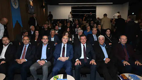 Bir şehrin sanayi hafızası: Müjdat Keçeci’nin başarı dolu yaşamı kitap oldu