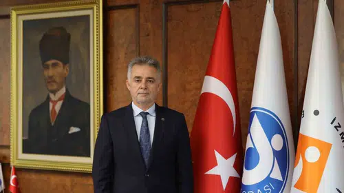 İzmir inşaatında bürokrasi freni: Yatırımcı çözüm bekliyor