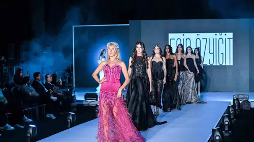Tekstil devleri İzmir’de buluştu: Fashion Prime ihracat kapılarını ardına kadar açtı