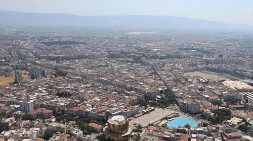 Aydın’da akademik göç ivme kazandı: Mezunların yurt dışı tercihi yüzde 2’ye çıktı