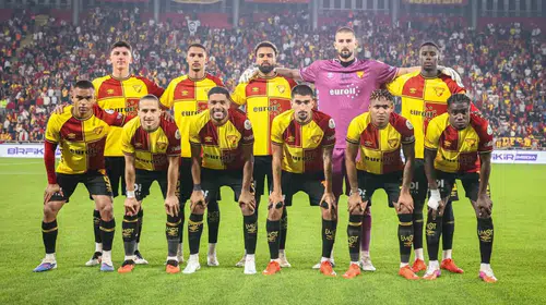 Göztepe’nin çift yüzlü sezonu: Gol yollarında bereket, savunmada kriz