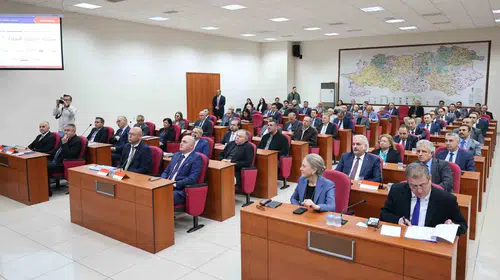 Aydın’da dev bütçeli projelerin karnesi çıktı: Yatırımda zirve el değiştirdi