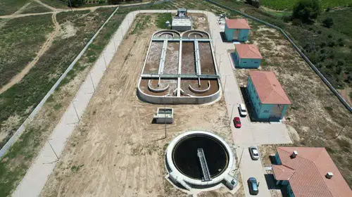 Manisa'da tarlalar yapay zeka ile sulanacak: AB'den dev bütçeli su hamlesi