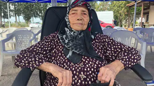 Aydın’ın kıymetli çınarı Münevver Çıkrık’a veda: Rektör Kent’ten duygusal taziye