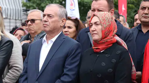 Denizli’de miniklerin yeni yuvası hizmete girdi: 8’inci merkezle kapasite katlandı