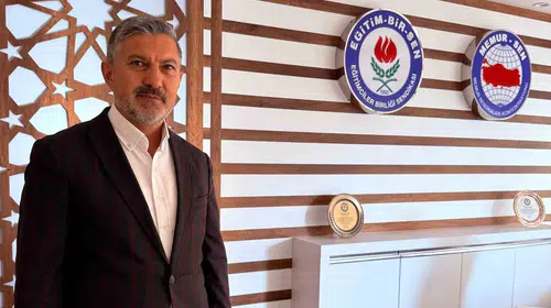 Eğitim-Bir-Sen Muğla’da sandık mesaisi: Yeni dönemin yol haritası belirleniyor