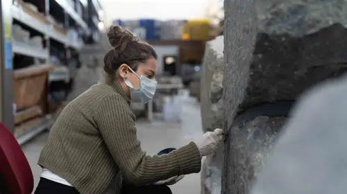 2 bin 200 yıllık meclis binası antik dönemin sırlarını fısıldıyor