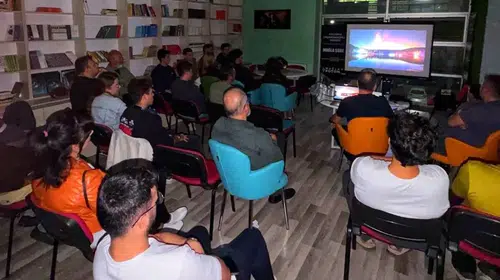 Deklanşöre basarken dünyayı yeniden keşfediyorlar: Muğla’nın genç gözleri