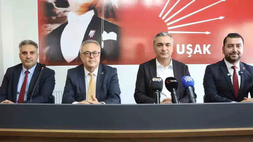 Müslim Sarı'dan "kucaklayıcı siyaset" mesajı: Kapıları ardına kadar kapatmayın