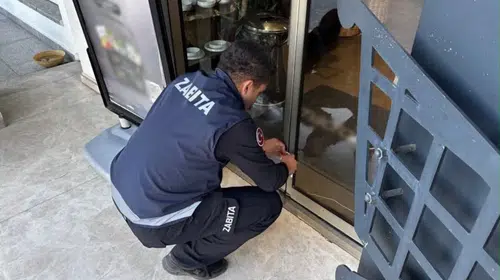 Bodrum’da raflar boşaltıldı: Tarihi geçen ürün satan işletmelere ağır fatura