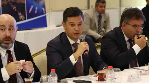 Marmaris turizminde ezber bozan hamle: Artık sadece doluluk değil, kazanç odaklı dönem