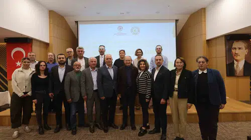 Denizli’nin geleceği için çevreci hamle: Yeni meclis iş başında