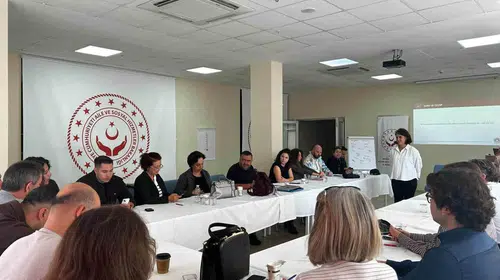 Muğla'da hizmet anlayışı değişiyor: Kamu personeline kapsayıcı yaklaşım eğitimi