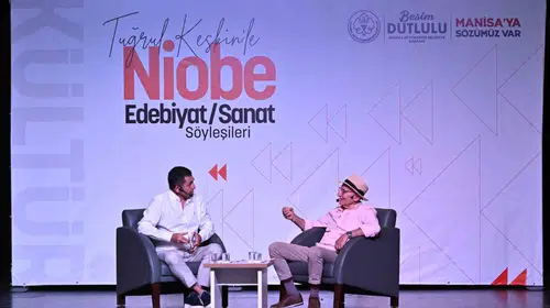 Usta kalemden teknoloji eleştirisi: Şiirin kalbi algoritmaya sığmaz