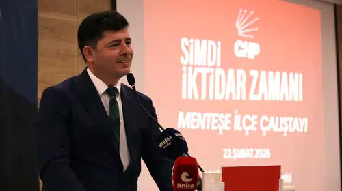 CHP'de teşkilat depremi: Muğla dahil 26 ilde kritik görevden almalar