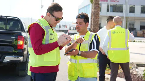 Muradiye OSB’de üretim artık kesintisiz sürecek: Enerjide 150 milyonluk dönüşüm