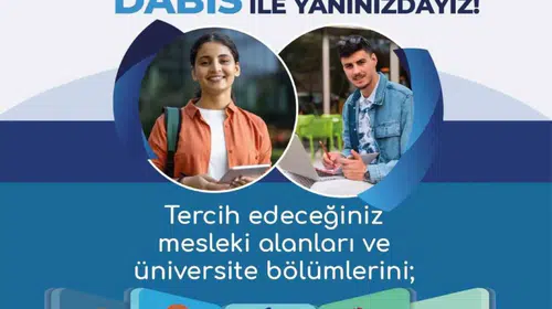 Kariyer yolculuğunda ezber bozan hamle: Tercihler artık şansa kalmıyor