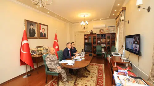Muğla’nın dijital kalkanı masaya yatırıldı: Siber güvenlik zirvesi gerçekleşti