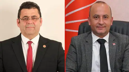 Denizli CHP’de operasyon genişledi: İki ilçe başkanına daha disiplin yolu