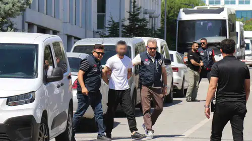 20 yillik sir perdesi HTS kayitlariyla aralandi: Bakkal cinayetinde itiraf geldi