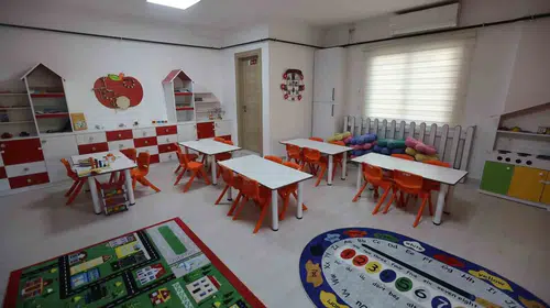 Kavaklıdere’de çocukların gelişimine destek: Kayıt dönemi tüm hızıyla sürüyor