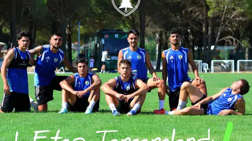 Muğlaspor'da tempo yükseliyor: İlk durak geçildi, sıra Bolu'da