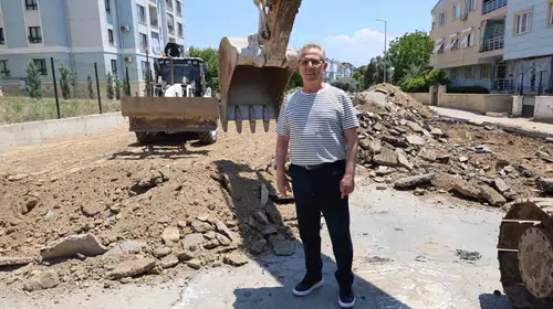 Nazilli’de belediyecilikte yeni dönem: Hangi mahallede ne yapılıyor?