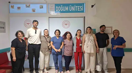 Anne adaylarına doğum öncesi tam donanımlı destek: Muğla’da eğitimler başarıyla bitti