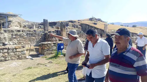 Denizli’de tatilciler için yeni dönem: Termalden kültür rotasına ücretsiz yolculuk