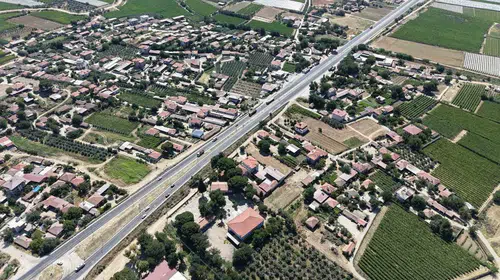 Sarıgöl’de çeyrek asırlık altyapı çilesi tarih oluyor