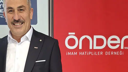 Manisa eğitiminde yeni beklenti: Okullara mescit düzenlemesi önerisi