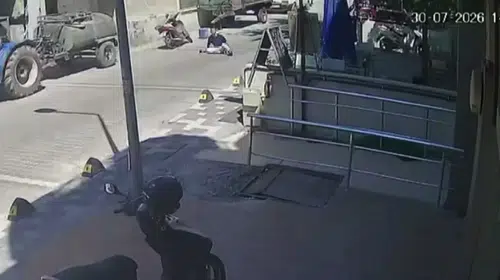 Kuşadası’nda sokak ortasında vahşet: Bıçaklanan genç kurtarılamadı