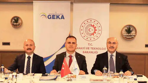 Denizli sanayisinde yeşil dönüşüm seferberliği: SKDM karnesi masaya yatırıldı