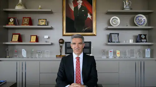 Sağlıkta teknoloji çağı: Klinik uzmanlığı akademik bilgiyle zirveye taşıyacak imza