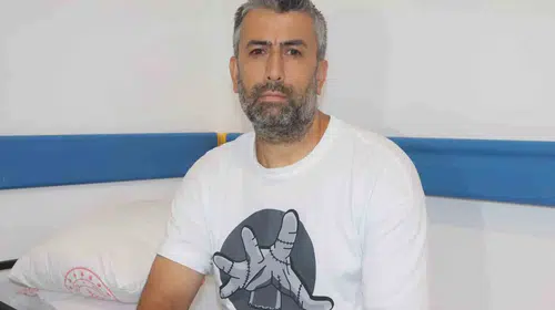 Kaderin cilvesi hayatını kurtardı: Görev başında kalbi duran personele mesai arkadaşları siper oldu