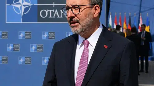 Ankara ve İstanbul’dan dünyaya mesaj: NATO artık ezber bozmalı