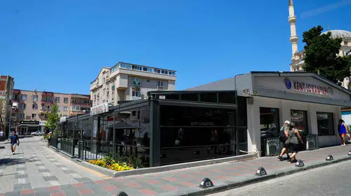 Didim’de ortak sofra kültürü: 193 bin kez paylaşılan lezzet durağı