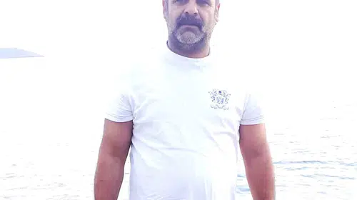 Salihli'de silahlar konuştu: Husumet davası hastanede son buldu