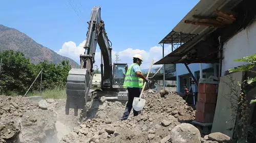 Köyceğiz’de huzursuzluğa son: Fosseptik devri kapanıyor, komşuluklar tazeleniyor